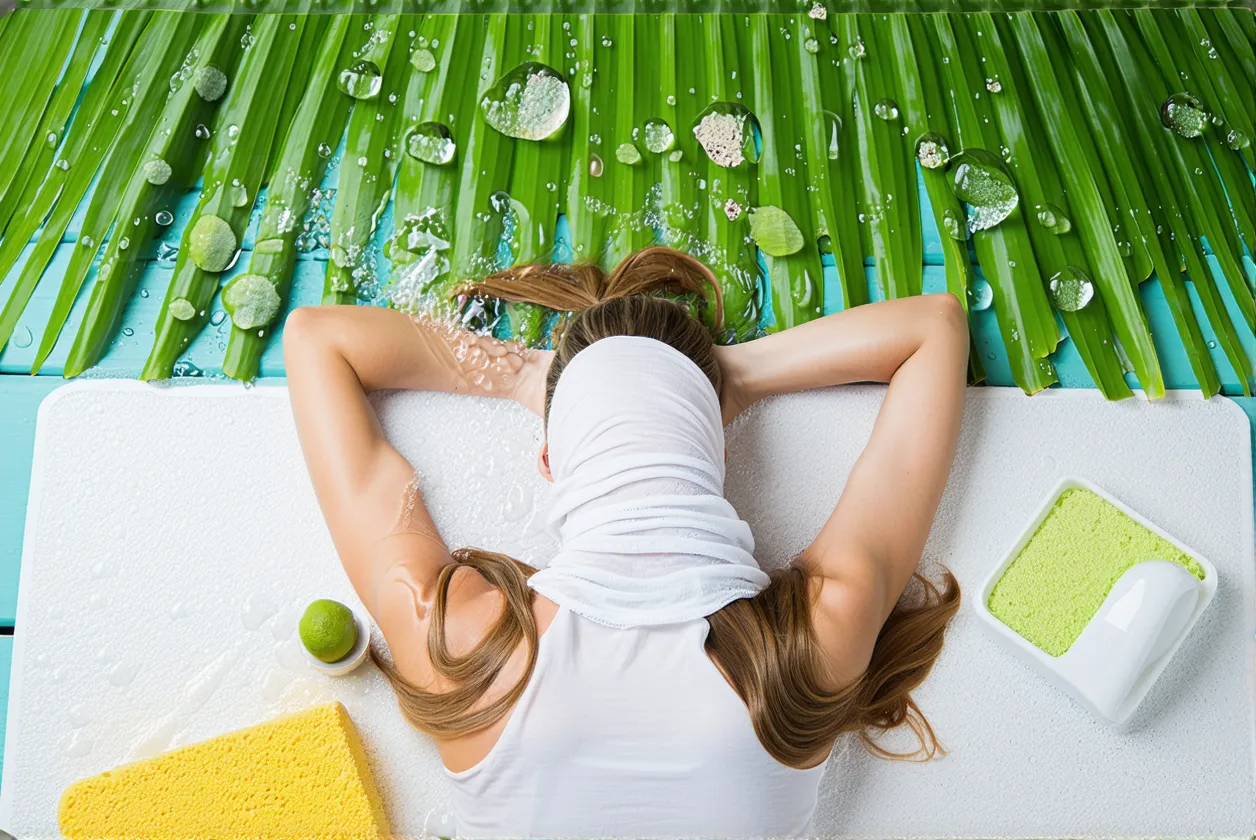 Bien-être naturel : routines anti-stress sans surconsommer