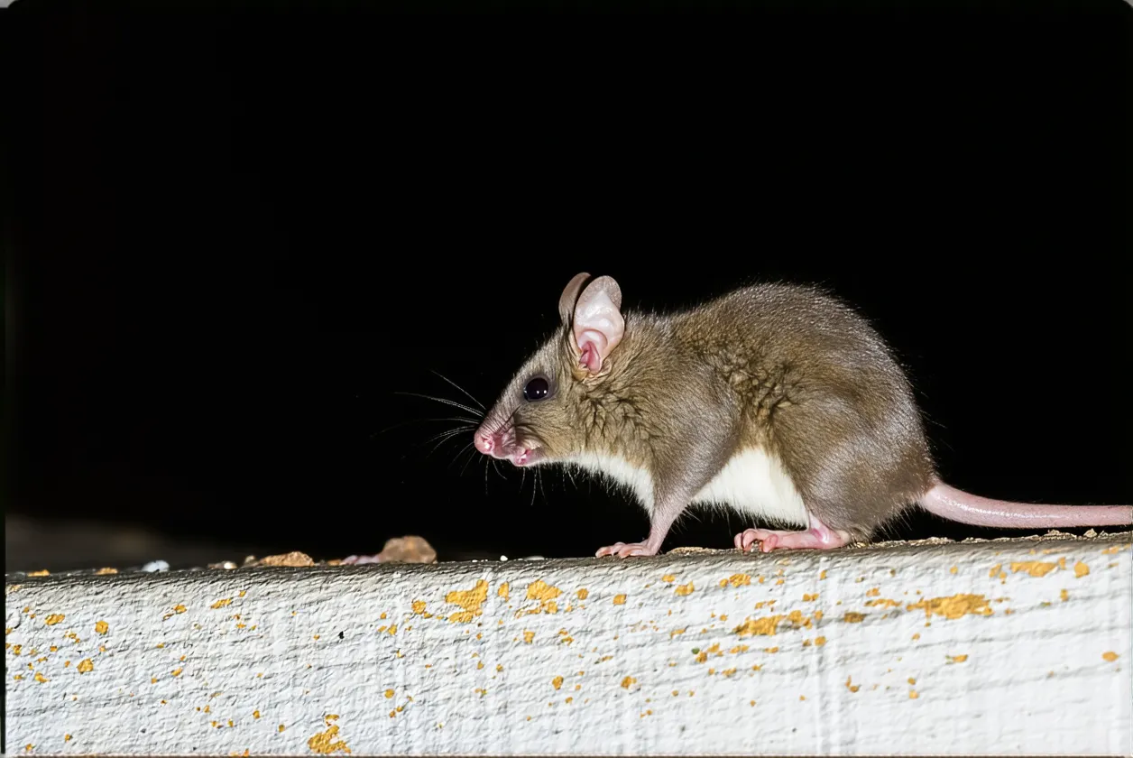 Biodiversité urbaine nocturne : pourquoi les chauves-souris sont utiles aux villes