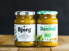 Bjorg vs Danival : conserves bio, que choisir ?