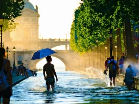 Canicule en France 2025 : va-t-on vers un été encore plus chaud ?