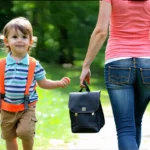 Cartable bio ou seconde main ? Le choix écolo que font (presque) tous les parents cette année