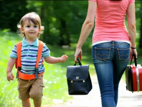 Cartable bio ou seconde main ? Le choix écolo que font (presque) tous les parents cette année