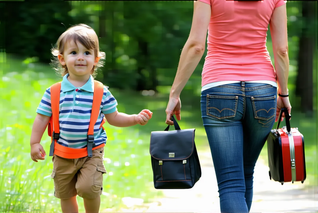 Cartable bio ou seconde main ? Le choix écolo que font (presque) tous les parents cette année