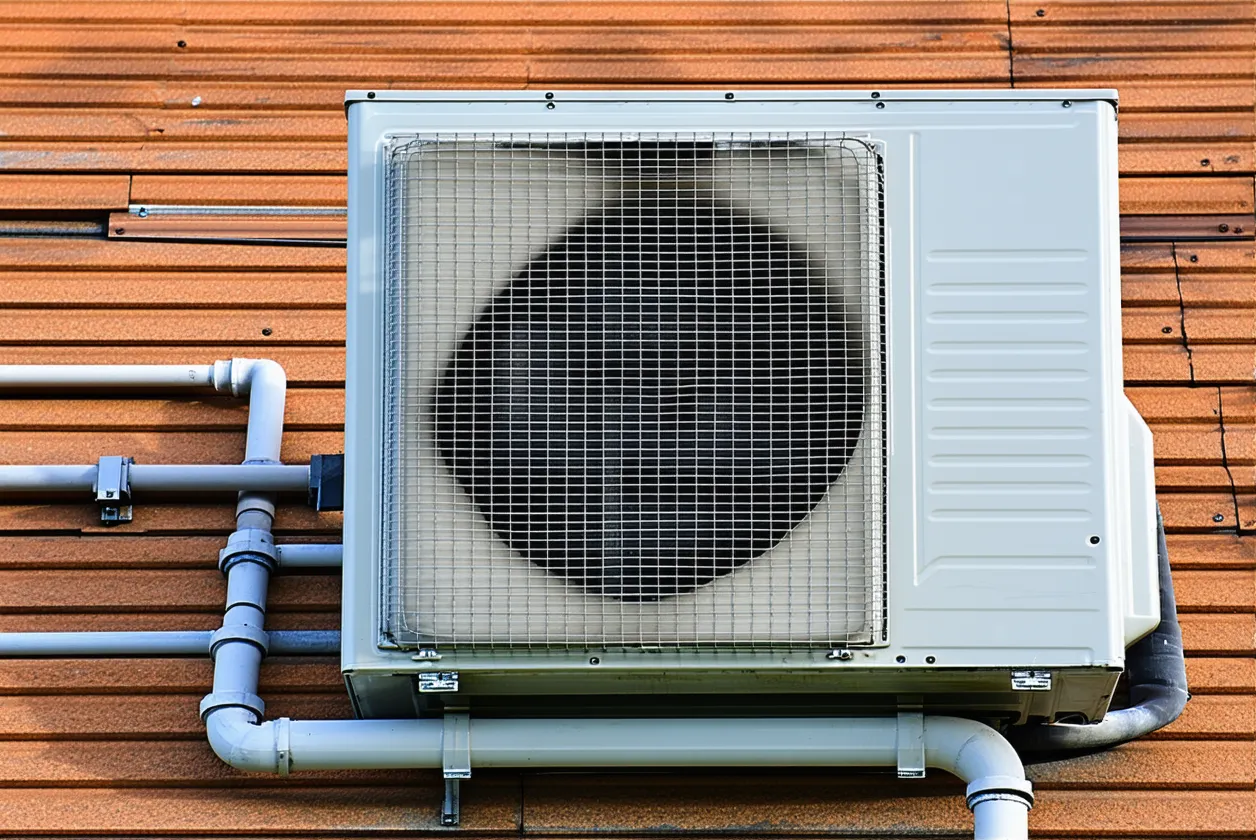 Chauffage écolo : anticiper l’entretien avant l’automne