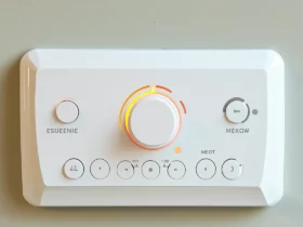 Chauffage écolo : thermostat & réglages clés pour moins consommer