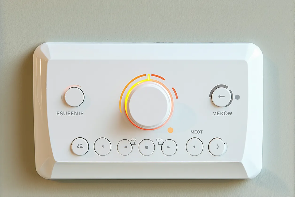 Chauffage écolo : thermostat & réglages clés pour moins consommer