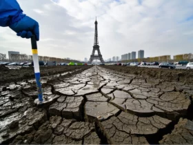 Climat : que dit le nouveau rapport du GIEC 2025 sur l’avenir de la France ?
