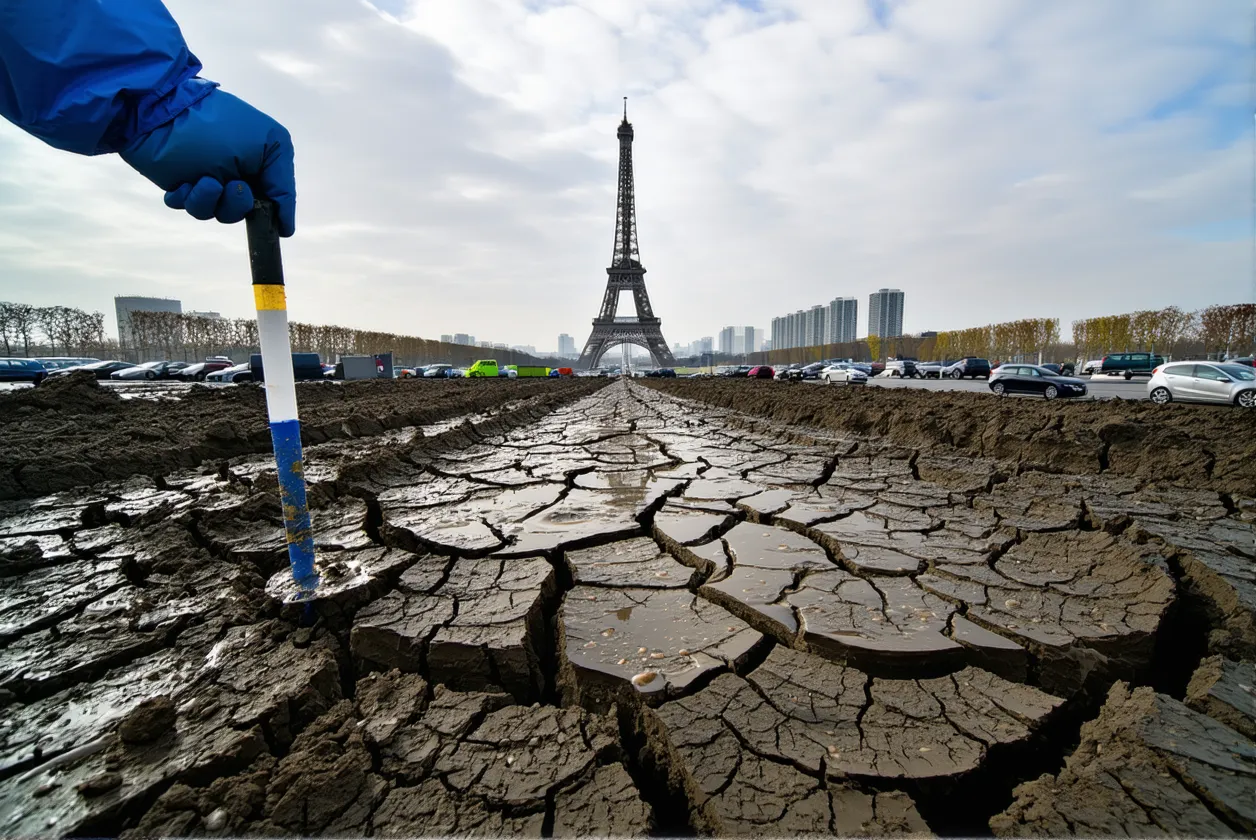 Climat : que dit le nouveau rapport du GIEC 2025 sur l’avenir de la France ?