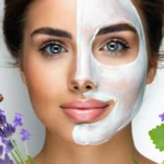 Cosmétiques bio maison : masques visage de saison