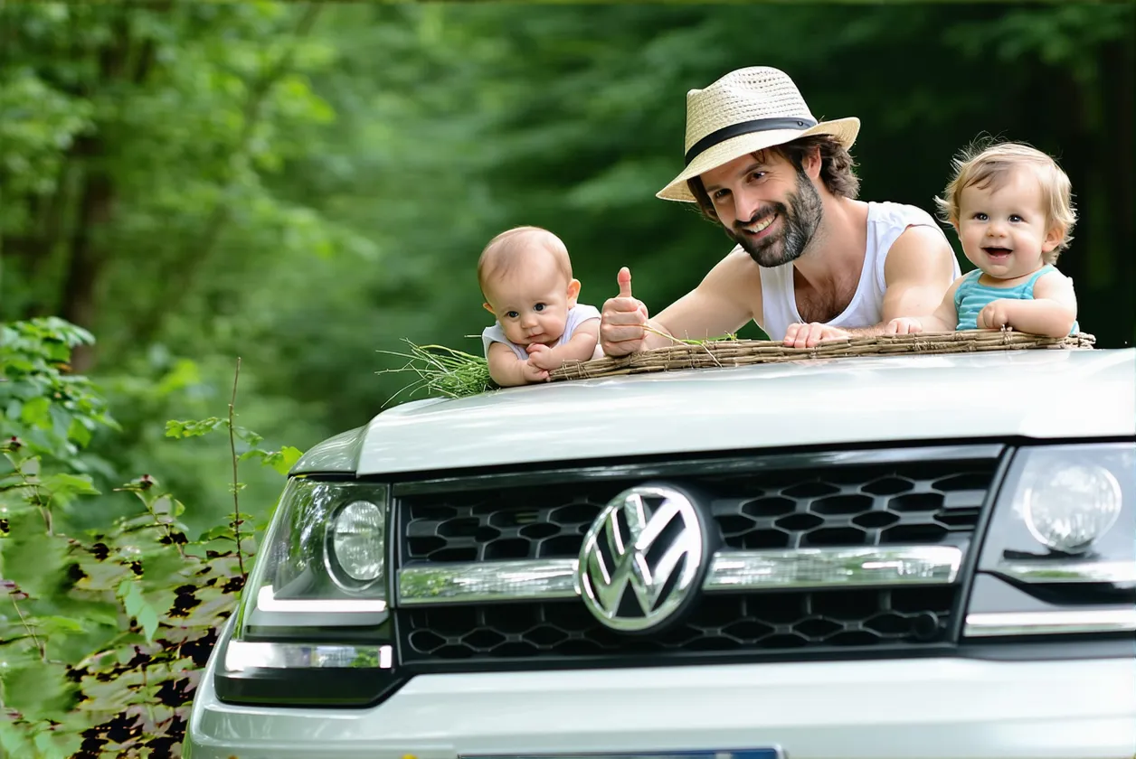 Covoiturage écologique : bonnes pratiques & applis