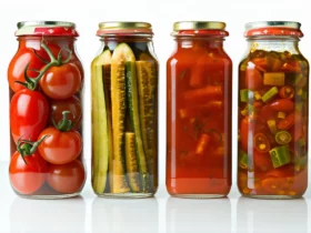 Cuisiner vos conserves bio maison : tomates, ratatouille, compotes