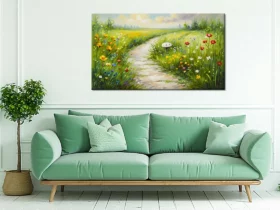 Décor récup bio : 5 relookings à petit budget
