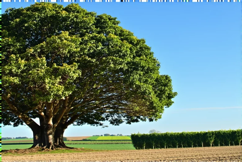 Découvrir les mûriers platanes : arbres emblématiques du Sud