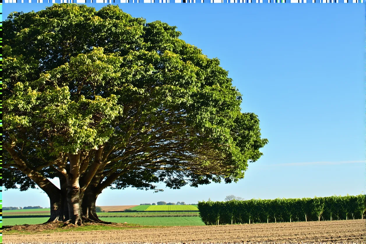 Découvrir les mûriers platanes : arbres emblématiques du Sud
