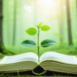 Éco-anxiété : 7 rituels nature pour la faire baisser