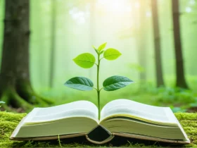 Éco-anxiété : 7 rituels nature pour la faire baisser