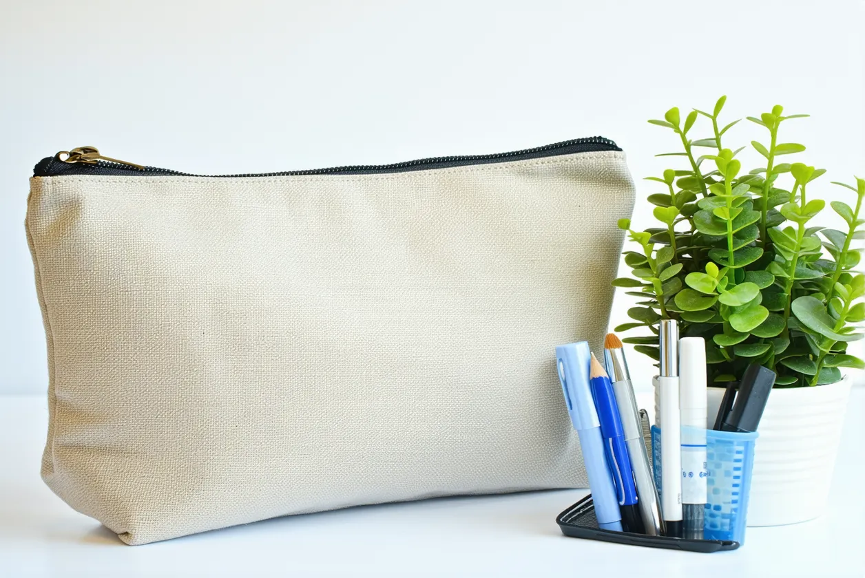 Éco-responsable au bureau : trousse de rentrée