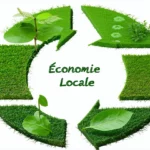 Économie circulaire locale : 3 initiatives à soutenir
