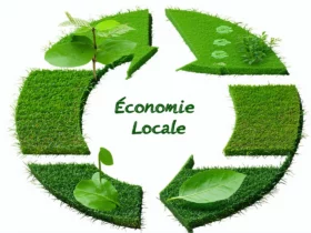 Économie circulaire locale : 3 initiatives à soutenir