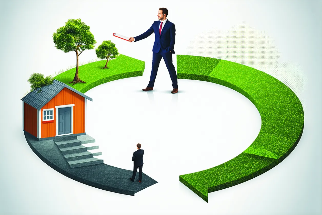 Économie circulaire : réparer, louer, partager pour moins jeter !