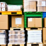Emballages réutilisables : organiser ses stocks