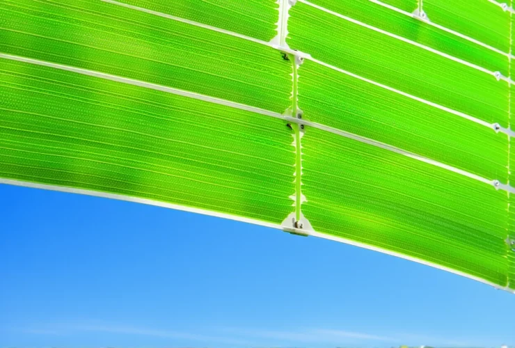 Énergie verte : cette innovation française pourrait tout changer en 2026