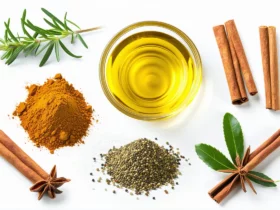 Épices bio locales : 7 recettes express parfumées