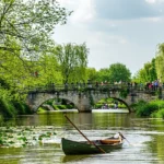 Escapades vertes de rentrée : 5 idées week-end proches de Paris