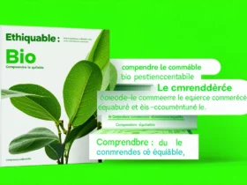 Ethiquable : comprendre le commerce équitable bio