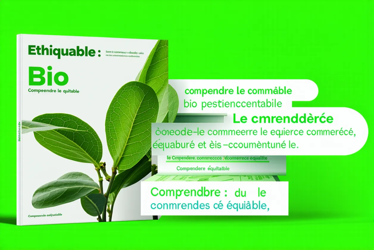Ethiquable : comprendre le commerce équitable bio