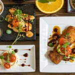 Flexitarien : organiser ses menus de fin d’été