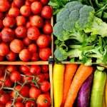 Fruits et légumes de saison septembre 2025 : le choix malin pour réduire son empreinte carbone
