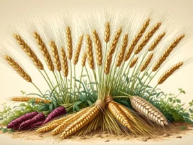 Graines anciennes : pourquoi les remettre au menu