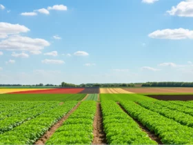 griculture régénératrice : focus sur le sol