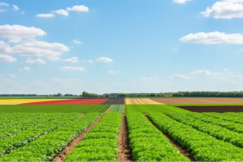 griculture régénératrice : focus sur le sol