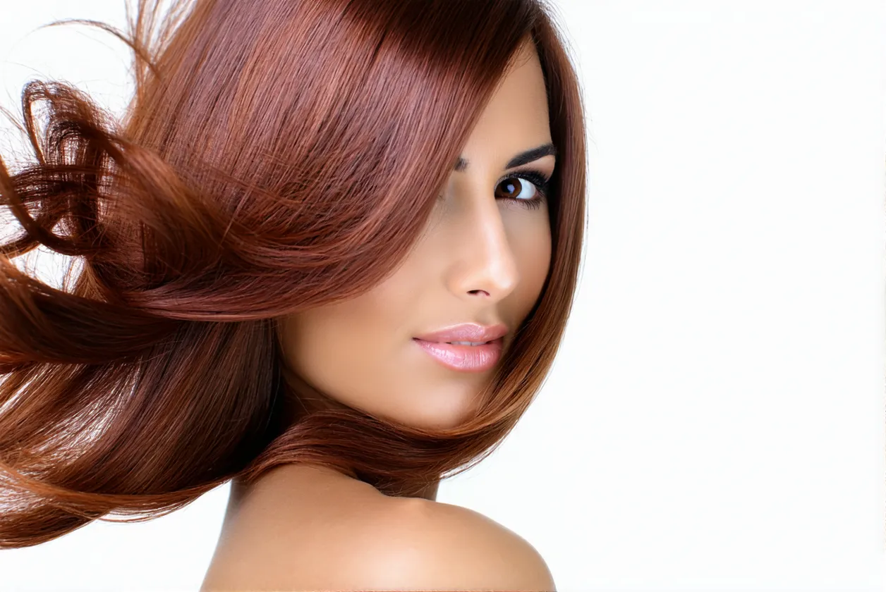 Henné naturel : colorer ses cheveux sans produits chimiques