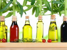 Huiles bio françaises : usages cuisine & bien-être