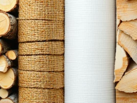 Isolation naturelle : chanvre, liège, cellulose comparés laquelle choisir ?