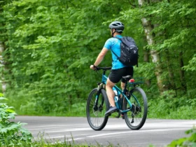 Itinéraires vélo nature : règles de base de la mobilité douce
