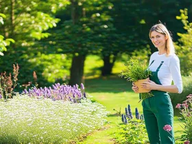 Léa Nature & Jardin Bio : décryptage des gammes de ces deux marques phares