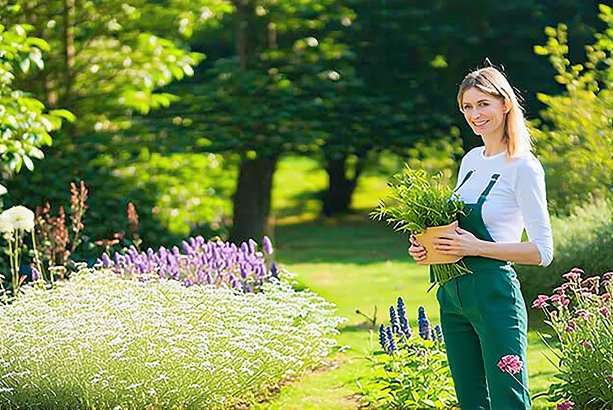 Léa Nature & Jardin Bio : décryptage des gammes de ces deux marques phares