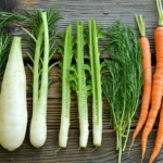 Légumes bio de saison : 5 idées anti-gaspillage