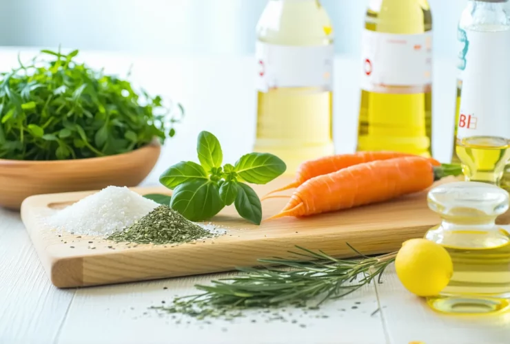 Lessive bio maison : 3 recettes testées & décryptées