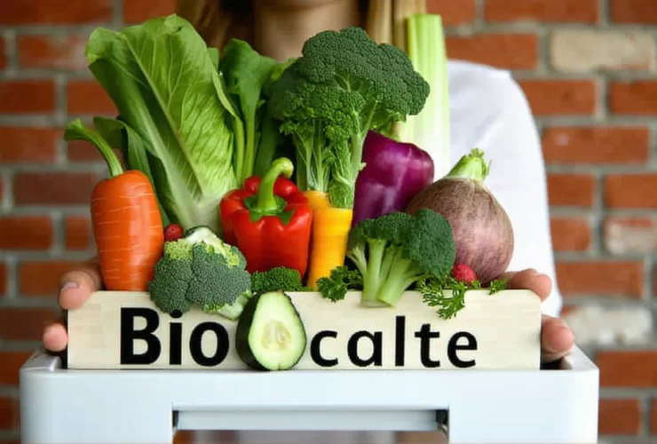 Manger bio coûte-t-il vraiment plus cher ? Une étude 2025 va vous surprendre