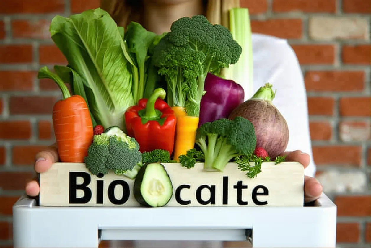 Manger bio coûte-t-il vraiment plus cher ? Une étude 2025 va vous surprendre