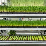 Micro-fermes urbaines : 3 modèles qui fonctionnent
