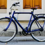 Mobilité douce urbaine : comment choisir son antivol vélo