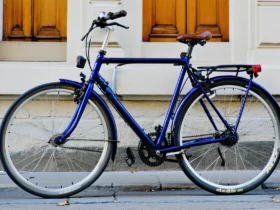 Mobilité douce urbaine : comment choisir son antivol vélo