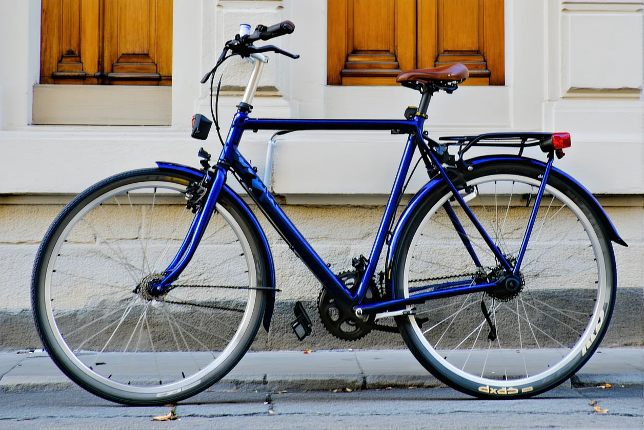 Mobilité douce urbaine : comment choisir votre antivol vélo