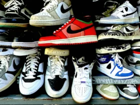 Mode éthique : pourquoi les baskets recyclées séduisent enfin le grand public